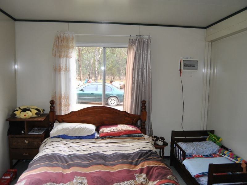 25 Wetzlers Drive, Gilgai NSW 2360