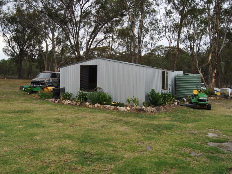25 Wetzlers Drive, Gilgai NSW 2360