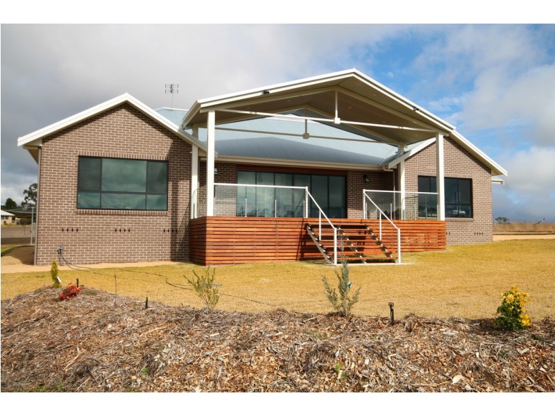 Lot 1 Alsace Lane, Inverell NSW 2360