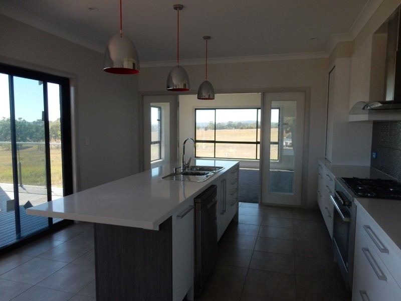 Lot 1 Alsace Lane, Inverell NSW 2360