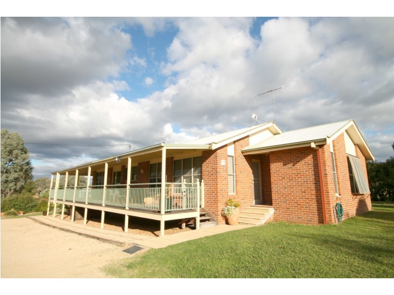 491 Fernhill Road, Inverell NSW 2360
