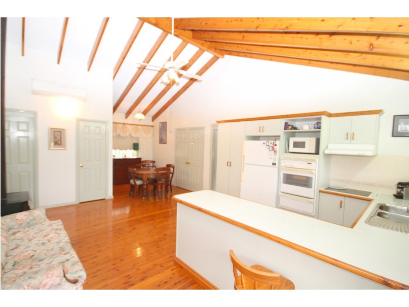 491 Fernhill Road, Inverell NSW 2360