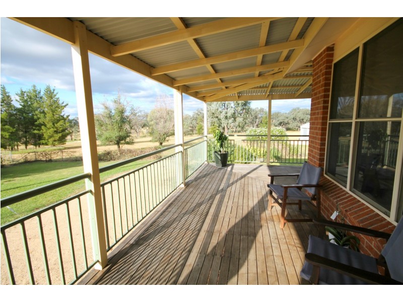 491 Fernhill Road, Inverell NSW 2360
