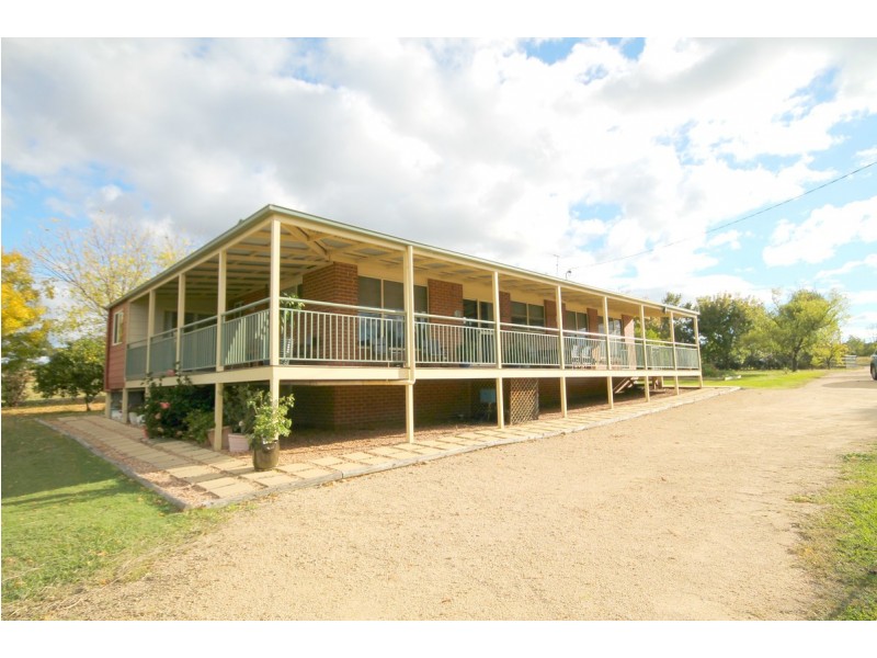 491 Fernhill Road, Inverell NSW 2360