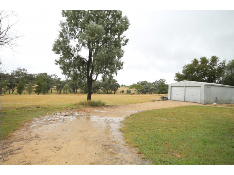 491 Fernhill Road, Inverell NSW 2360