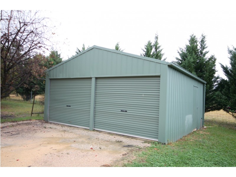 491 Fernhill Road, Inverell NSW 2360