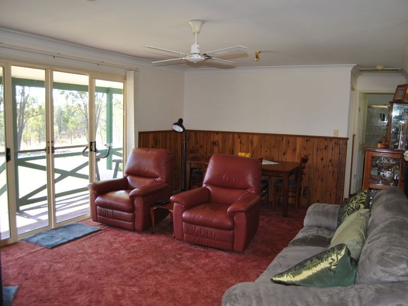 793 Limestone Road, Ashford NSW 2361