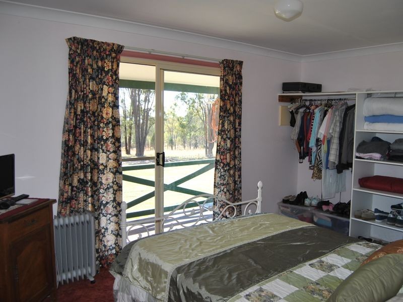 793 Limestone Road, Ashford NSW 2361