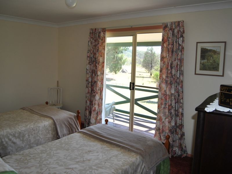 793 Limestone Road, Ashford NSW 2361