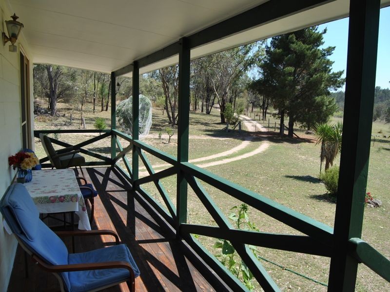 793 Limestone Road, Ashford NSW 2361