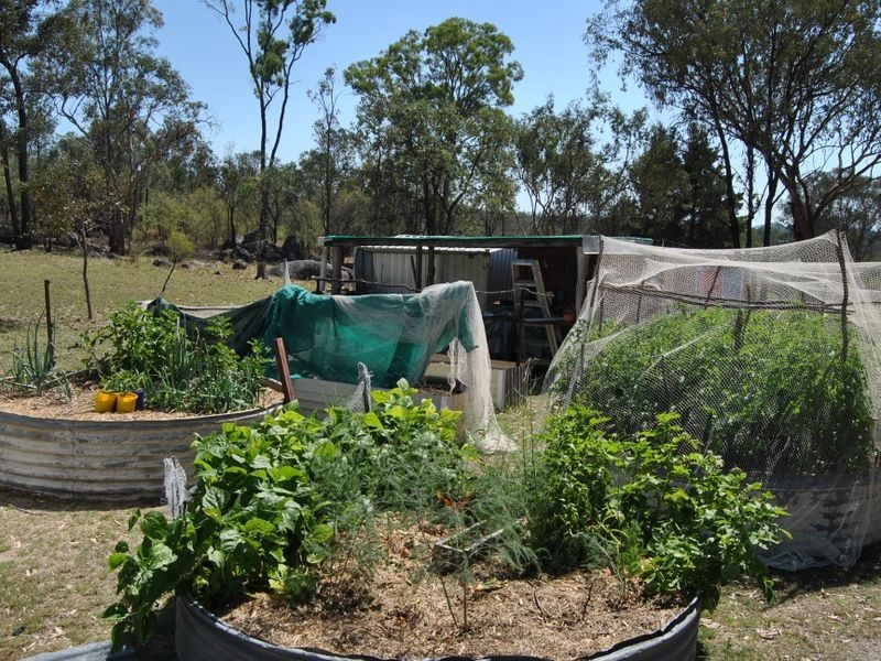 793 Limestone Road, Ashford NSW 2361