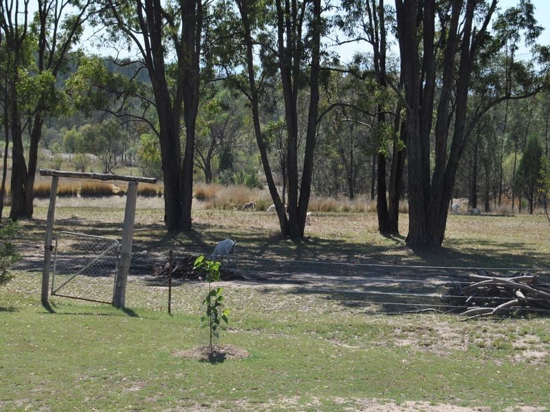 793 Limestone Road, Ashford NSW 2361