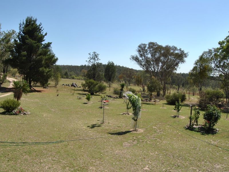 793 Limestone Road, Ashford NSW 2361