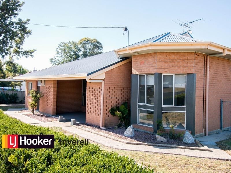 24 Andrew Street, Inverell NSW 2360