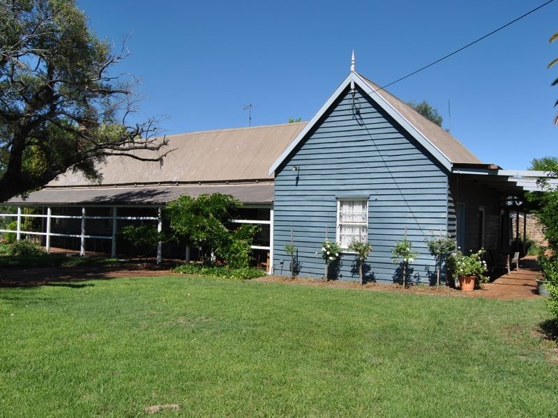 3103 Ashford Road, Inverell NSW 2360