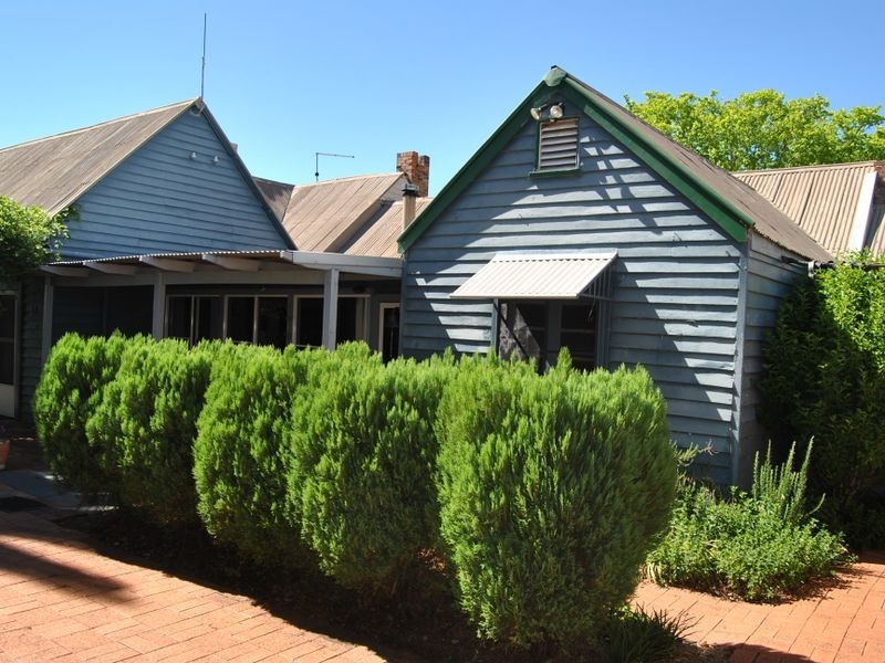 3103 Ashford Road, Inverell NSW 2360