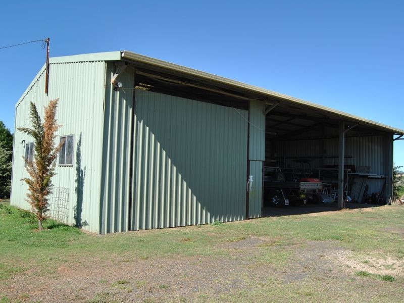3103 Ashford Road, Inverell NSW 2360