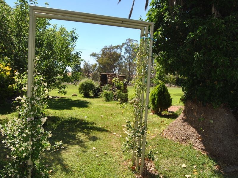 3103 Ashford Road, Inverell NSW 2360