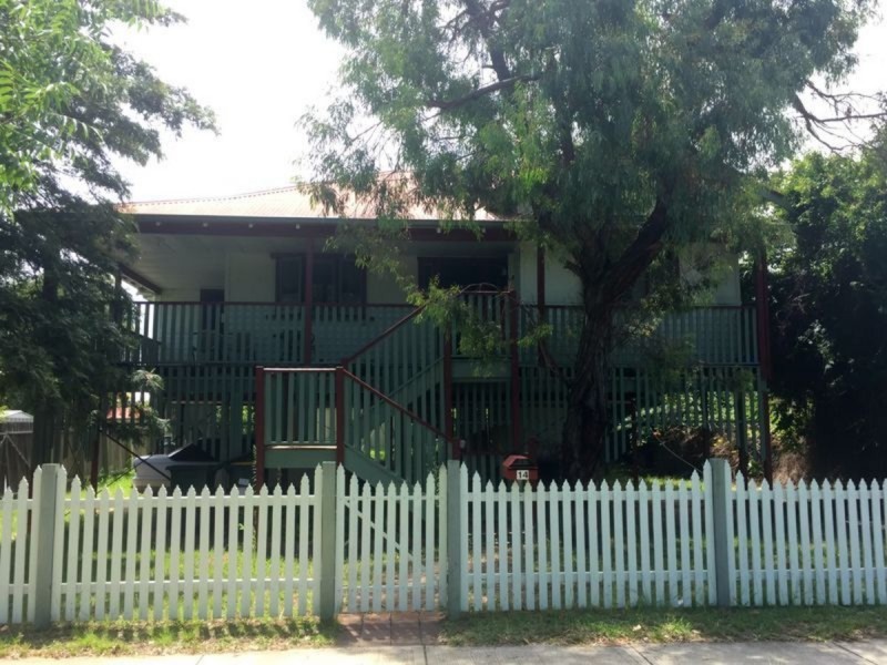 14 Henderson Street, Inverell NSW 2360