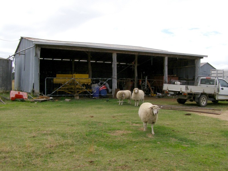 92 Petoria Park Road, Delungra NSW 2403