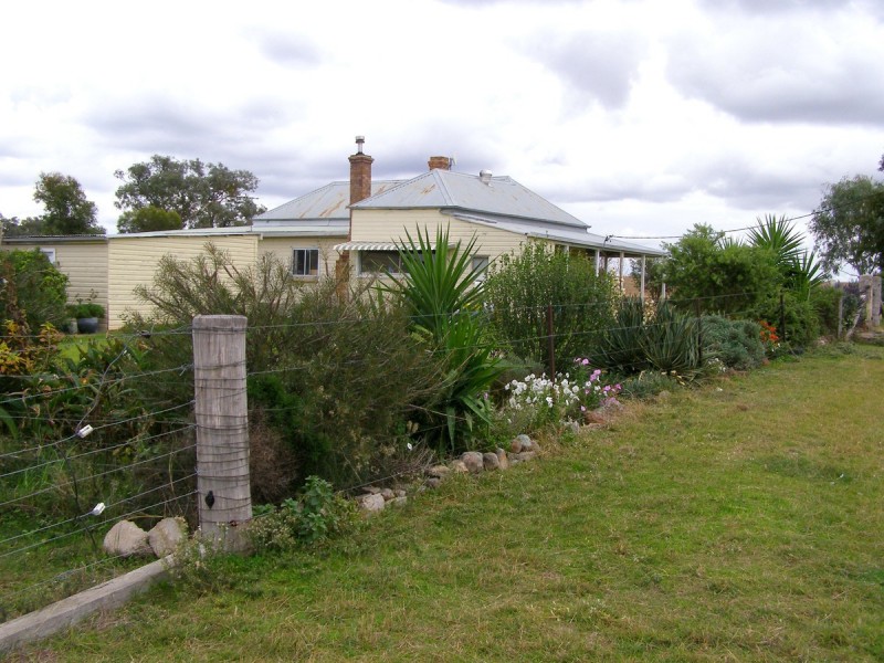 92 Petoria Park Road, Delungra NSW 2403