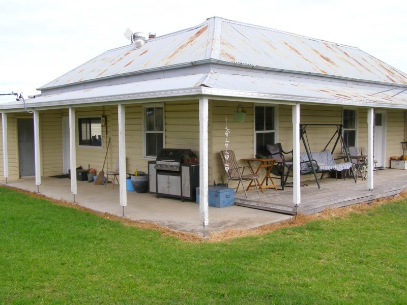 92 Petoria Park Road, Delungra NSW 2403