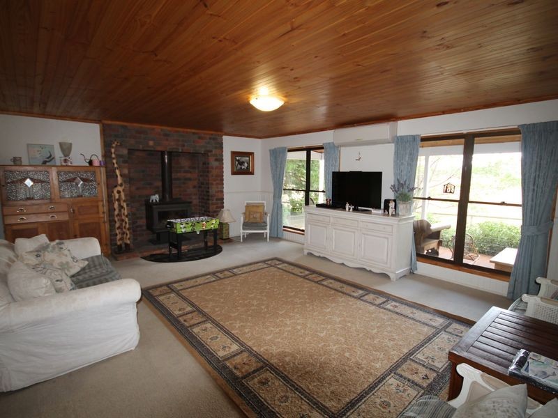 1001 Old Bundarra Road, Gilgai NSW 2360