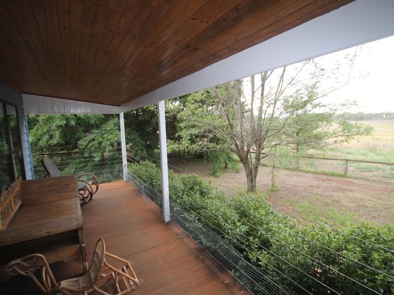 1001 Old Bundarra Road, Gilgai NSW 2360