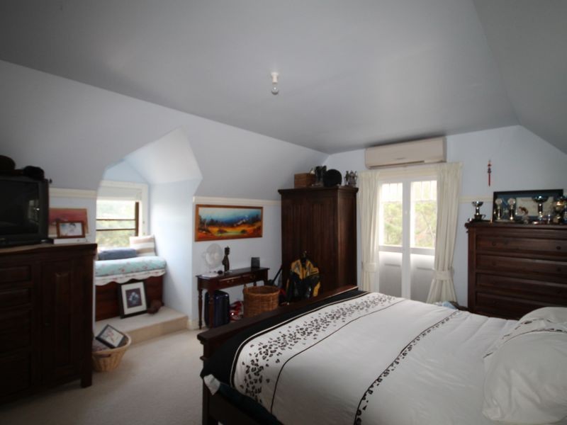 1001 Old Bundarra Road, Gilgai NSW 2360