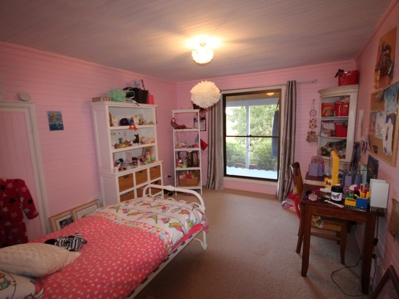 1001 Old Bundarra Road, Gilgai NSW 2360