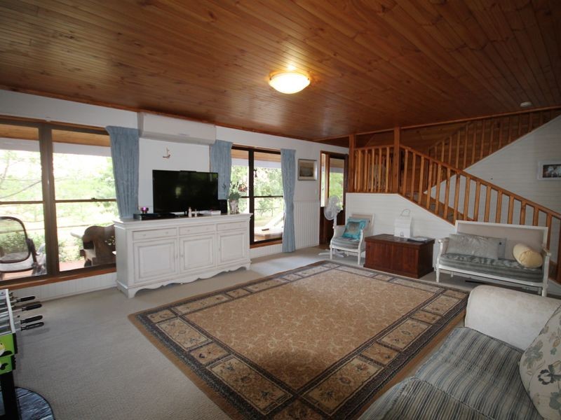 1001 Old Bundarra Road, Gilgai NSW 2360