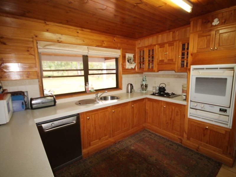 1001 Old Bundarra Road, Gilgai NSW 2360