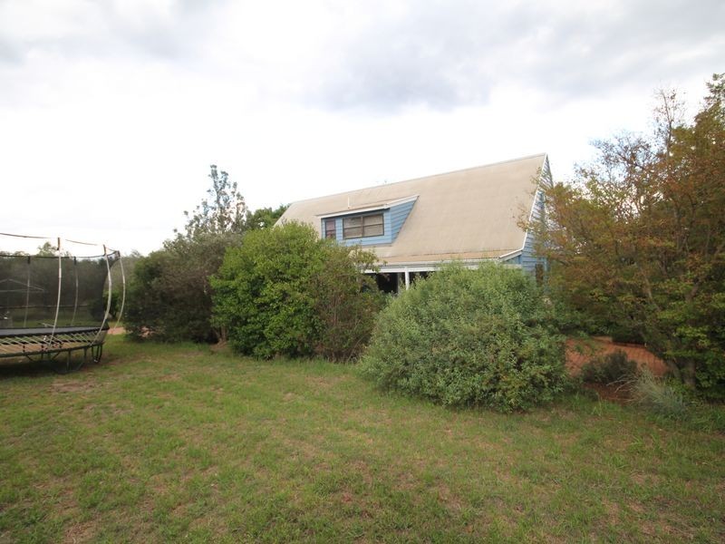 1001 Old Bundarra Road, Gilgai NSW 2360