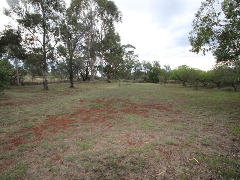 1001 Old Bundarra Road, Gilgai NSW 2360