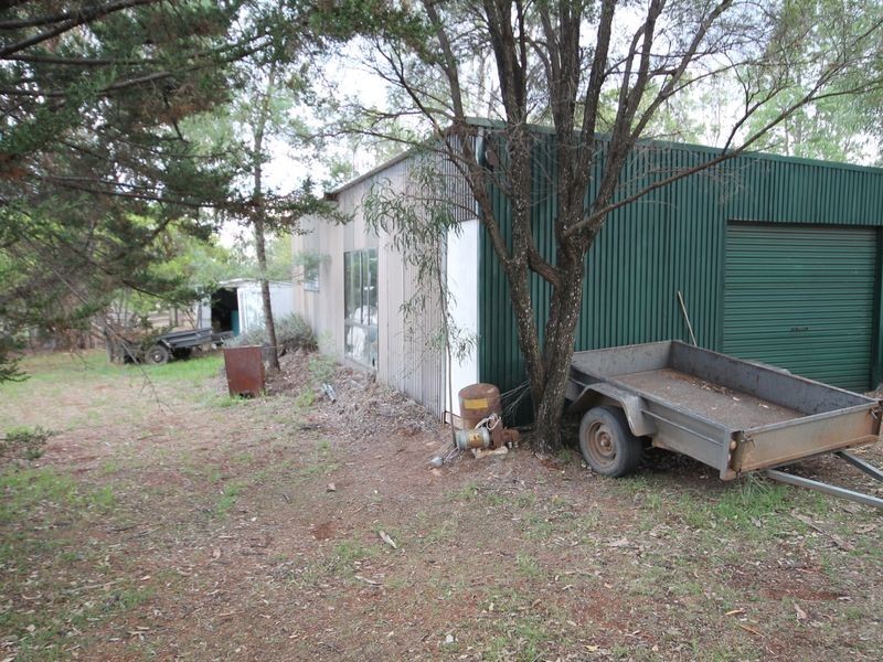 1001 Old Bundarra Road, Gilgai NSW 2360