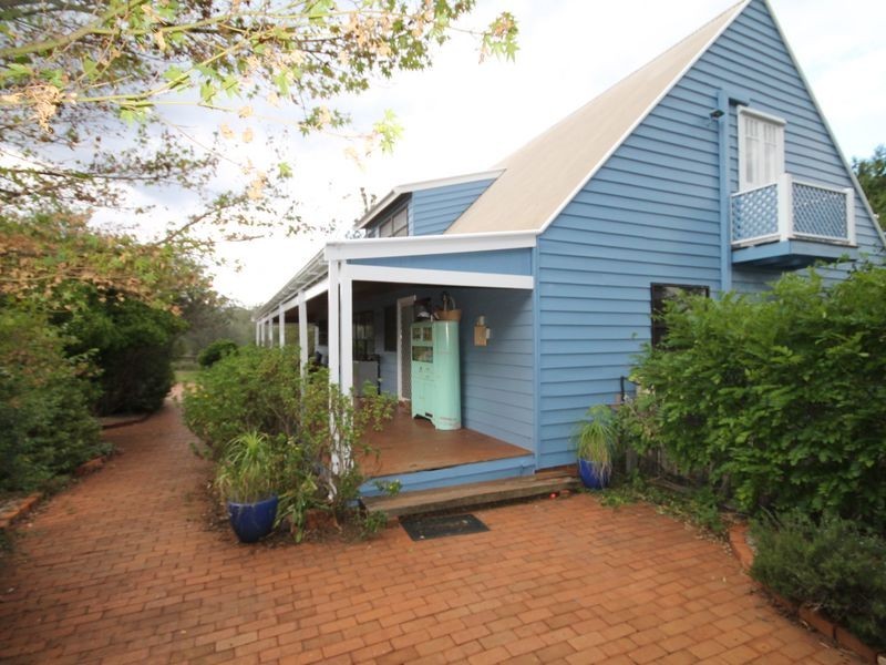 1001 Old Bundarra Road, Gilgai NSW 2360