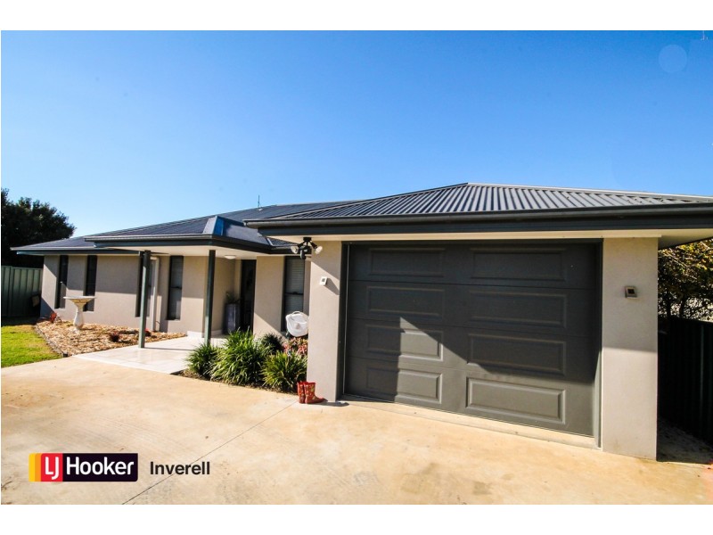 61A George Street, Inverell NSW 2360