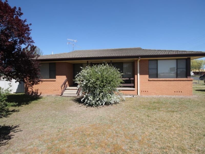 33 Bendemeer Street, Bundarra NSW 2359