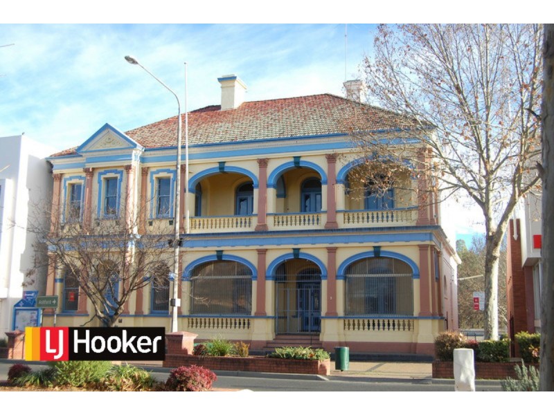 56 Byron Street, Inverell NSW 2360