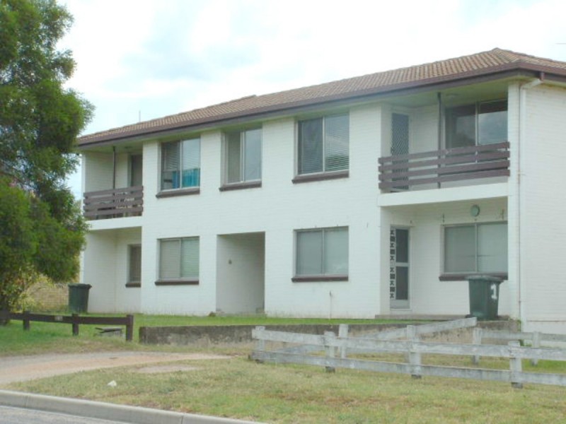 3/36 Prince Street, Inverell NSW 2360