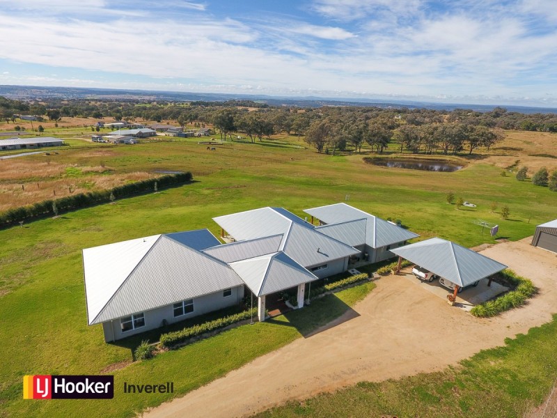 139 Roscrae Lane, Inverell NSW 2360