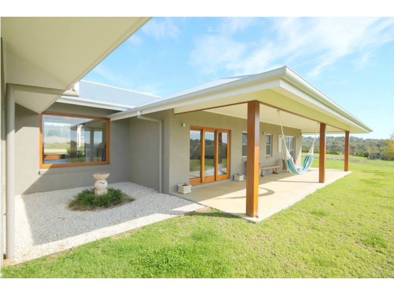 139 Roscrae Lane, Inverell NSW 2360