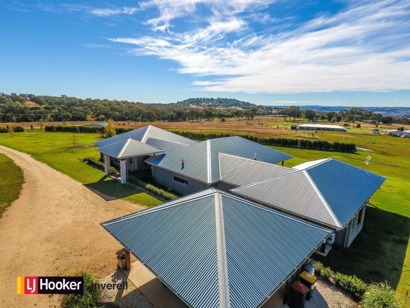 139 Roscrae Lane, Inverell NSW 2360
