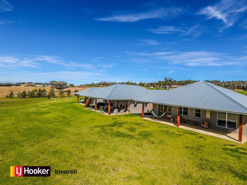 139 Roscrae Lane, Inverell NSW 2360