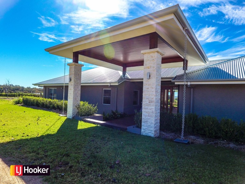 139 Roscrae Lane, Inverell NSW 2360