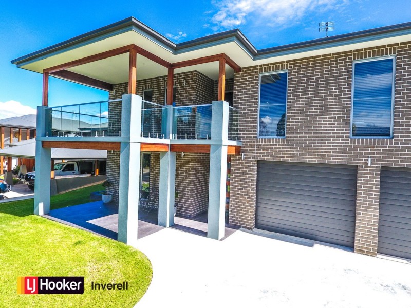 5 Vincent Place, Inverell NSW 2360
