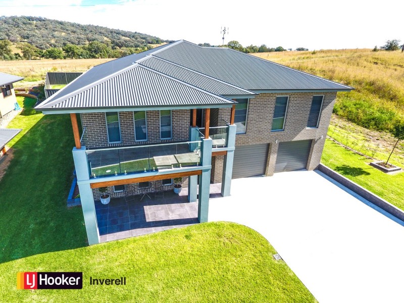 5 Vincent Place, Inverell NSW 2360