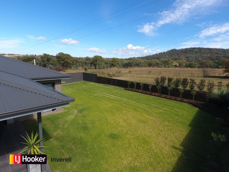 5 Vincent Place, Inverell NSW 2360