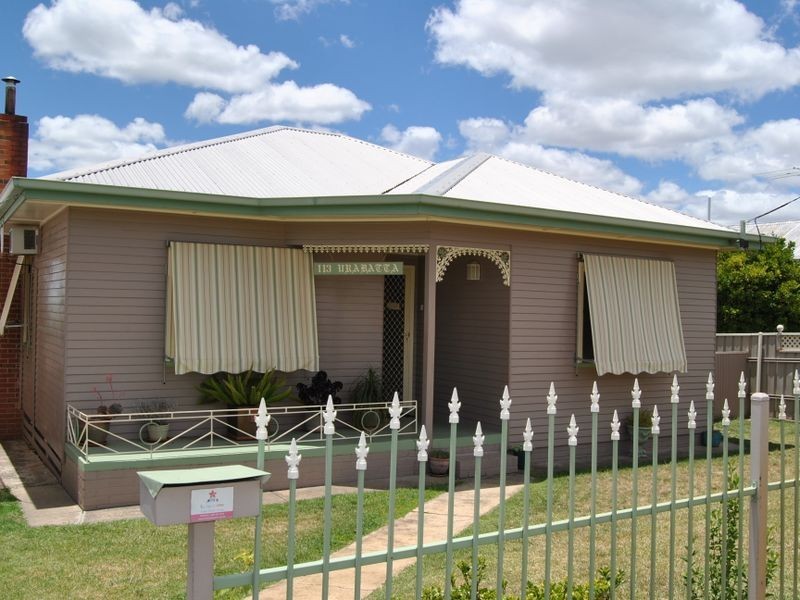 113 Urabatta Street, Inverell NSW 2360