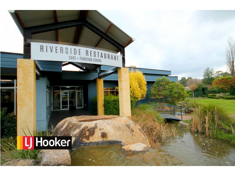 Riverside Campbell Street, Inverell NSW 2360